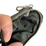 Kate Spade  Black  key chain card holder Photo 2