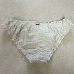 Hollister EYELET BANDEAU BIKINI! Photo 6