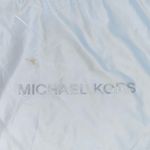 Michael Kors Medium Mercer Messenger Patent Leather Purse Photo 15