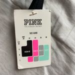 PINK - Victoria's Secret Victoria’s Secret PINK Swimsuit Bikini Top Size L Photo 2