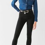 Urban Outfitters BDG Twig Frayed High Rise Jeans Photo 0