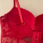 Daisy Fuentes  Push-up Bra Photo 2