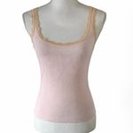 Cosabella Y2K  Mesh Tank Top Photo 1