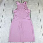 Lululemon Ribbed Softstreme Slim Fit Tank Dress Photo 6