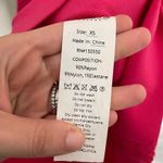 House Of CB  London Pink Bodycon Mini Dress XS Photo 4