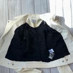 IRO Authentic Lamb Leather Jacket Photo 10