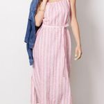 Michael Stars  Evereve Matilda Midi Dress Boho Colorful Size S Photo 9