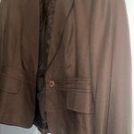Jones New York   BLAZER Sz4 Photo 4