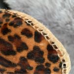 Anthropologie Picon Leopard Print Espadrille Photo 7