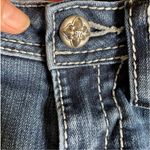 Miss Me - Low Rise Straight Leg Jean Photo 7