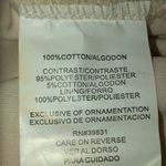 American Rag ruffled lace mini skirt Photo 2