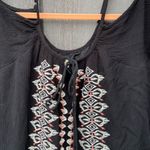 Exist  Embroidered Tunic Top‎ Photo 7