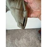 We The Free Thumb Hole Long Sleeve Pullover Tunic T-Shirt Green Women's X-Large Photo 4