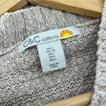 C&C California C &c California large sweater Photo 4