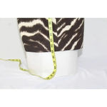 Michael Kors ladies  Brown Dress size L Photo 5