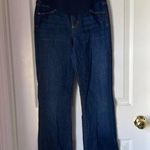 Citizens of Humanity  X Pea in the Pod bootcut maternity jeans Photo 0