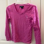 Ralph Lauren FINAL MARKDOWN Lauren  tee ps Photo 0