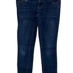 Merona  women’s skinny‎ jeans size 2 Photo 0