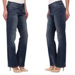 Lucky Brand  Classic Rider Straight Jeans 6/28 Vintage 2004 Y2K Denim Photo 1