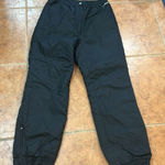 Obermeyer  vintage ladies insulation ski pants size 10 Photo 0