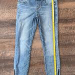 Rock & Republic Denim RX The Slimming Denim Cure Fever Pull On Jeans Women’s 2 Photo 1