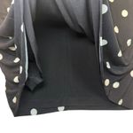 Ralph Lauren Lauren  Polka Dot Twist Front Sheath Dress Classic Old Money 18W NEW Photo 6