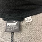 Puma Women’s jacket, size: M.with pockets, front zipper Photo 6