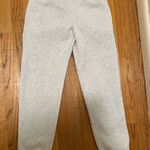 Love Streak  Women’s XS light gray sweatpants Photo 0
