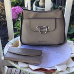 Dana Buchman  Purse and Wallet combo Photo 0
