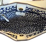 Nanette Lepore Jyamie Solid Vegan Leather Shoulder Bag Photo 5