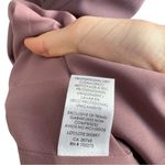 Kay Unger Anya Midi Dress Pink Mauve 6 Photo 12