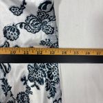 Babydoll Satin Slip Dress Black Lace Trim Y2K Coquette Feminine Whimsigoth Sz M Size M Photo 6