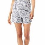 Lucky Brand 4 Piece Pajama Set Size S Photo 1