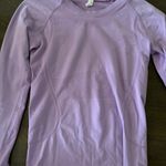 Amazon Athletic Long Sleeve Top Photo 1