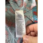 J Crew Pajama Top Women Size Small Button Down Lobster Loungewear Classic City Photo 5