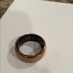 Rose Gold Oura ring gen 3 size 9 Photo 1