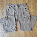 American Eagle  Outfitters Cargo Pants Size 14L Photo 0