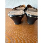 EastLand Place 1955 Women’s Sandals Black Size 8 Sku 2764 Photo 8