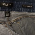 Nine West  jeans size 14 Heidi pull on skinny crop top Photo 2