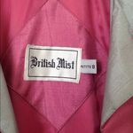 FINAL MARKDOWN Ladies' British Mist Petite Full Length Coat 8p Photo 4