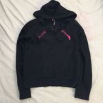 Victoria's Secret Vintage Victoria’s Secret Sexy Little Thing Hoodie Photo 0