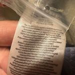 4th & reckless Helene croc pants blue small Blue Photo 1