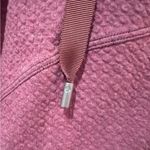 Lululemon  Catch‎ a Moment Zip Hoodie Sweatshirt in Heathered So Merlot Size 2 Photo 10