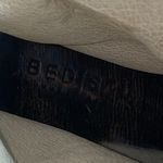 Bed Stu NEW ‎ Bruges Slouchy Leather Wedge Boots Size 8.5 Distressed Photo 14