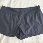 Nike Navy Swim Shorts L Photo 0