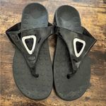 Vionic  | Orthaheel ladies flip flop shoe. Size: 8/39 Photo 1
