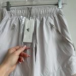 Adidas x Stella McCartney Track Pants XS NWT Colorblock Windbreaker Joggers Green Photo 3