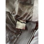 BMW Air Flow 2 Women's Size 8R Motorcycle Jacket Padding Armor Yellow RARE Blue Photo 10