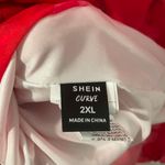 SheIn  Midi Dress Photo 2