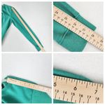 San Francisco Work Shirts Good Vibes Oversized Pullover Sweatshirt Size M Green Size M Photo 7